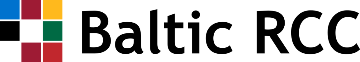 Baltic RCC Training Environment